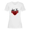 Stedman Ladies Classic Tee Thumbnail