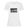 Stedman Ladies Classic Tee Thumbnail