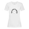 Stedman Ladies Classic Tee Thumbnail