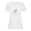 Stedman Ladies Classic Tee Thumbnail
