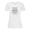 Stedman Ladies Classic Tee Thumbnail