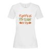 Stedman Ladies Classic Tee Thumbnail