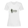Stedman Ladies Classic Tee Thumbnail