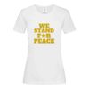 Stedman Ladies Classic Tee Thumbnail