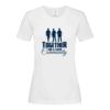 Stedman Ladies Classic Tee Thumbnail