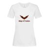Stedman Ladies Classic Tee Thumbnail
