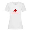 Stedman Ladies Classic Tee Thumbnail