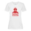 Stedman Ladies Classic Tee Thumbnail