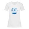 Stedman Ladies Classic Tee Thumbnail