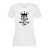 Stedman Ladies Classic Tee Thumbnail