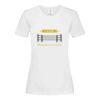Stedman Ladies Classic Tee Thumbnail