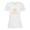 Stedman Ladies Classic Tee Thumbnail