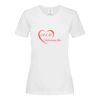 Stedman Ladies Classic Tee Thumbnail