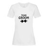 Stedman Ladies Classic Tee Thumbnail