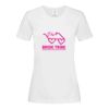 Stedman Ladies Classic Tee Thumbnail