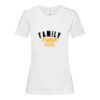 Stedman Ladies Classic Tee Thumbnail
