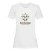 Stedman Ladies Classic Tee Thumbnail