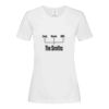 Stedman Ladies Classic Tee Thumbnail