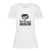 Stedman Ladies Classic Tee Thumbnail