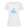 Stedman Ladies Classic Tee Thumbnail