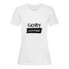 Stedman Ladies Classic Tee Thumbnail