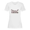Stedman Ladies Classic Tee Thumbnail