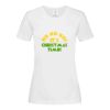 Stedman Ladies Classic Tee Thumbnail