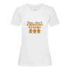 Stedman Ladies Classic Tee Thumbnail