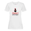 Stedman Ladies Classic Tee Thumbnail