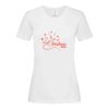 Stedman Ladies Classic Tee Thumbnail