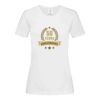 Stedman Ladies Classic Tee Thumbnail
