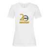Stedman Ladies Classic Tee Thumbnail