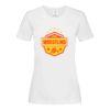 Stedman Ladies Classic Tee Thumbnail
