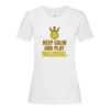 Stedman Ladies Classic Tee Thumbnail