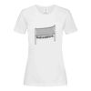 Stedman Ladies Classic Tee Thumbnail