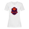 Stedman Ladies Classic Tee Thumbnail