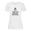 Stedman Ladies Classic Tee Thumbnail
