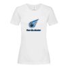 Stedman Ladies Classic Tee Thumbnail