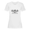 Stedman Ladies Classic Tee Thumbnail