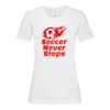 Stedman Ladies Classic Tee Thumbnail