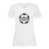 Stedman Ladies Classic Tee Thumbnail