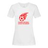Stedman Ladies Classic Tee Thumbnail