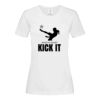 Stedman Ladies Classic Tee Thumbnail