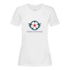 Stedman Ladies Classic Tee Thumbnail