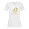 Stedman Ladies Classic Tee Thumbnail