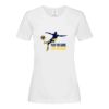 Stedman Ladies Classic Tee Thumbnail