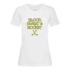 Stedman Ladies Classic Tee Thumbnail