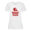 Stedman Ladies Classic Tee Thumbnail