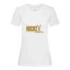Stedman Ladies Classic Tee Thumbnail