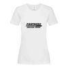 Stedman Ladies Classic Tee Thumbnail